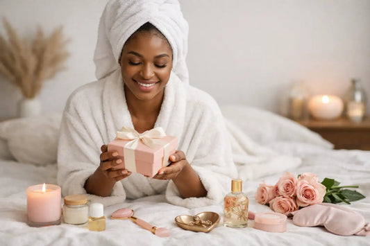 12 Self Love Gifts for Her That Feel Personal