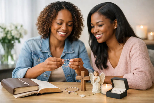 12 Best Faith Gifts for Women to Cherish