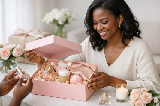 How to Choose a Birthday Gift Set for Women