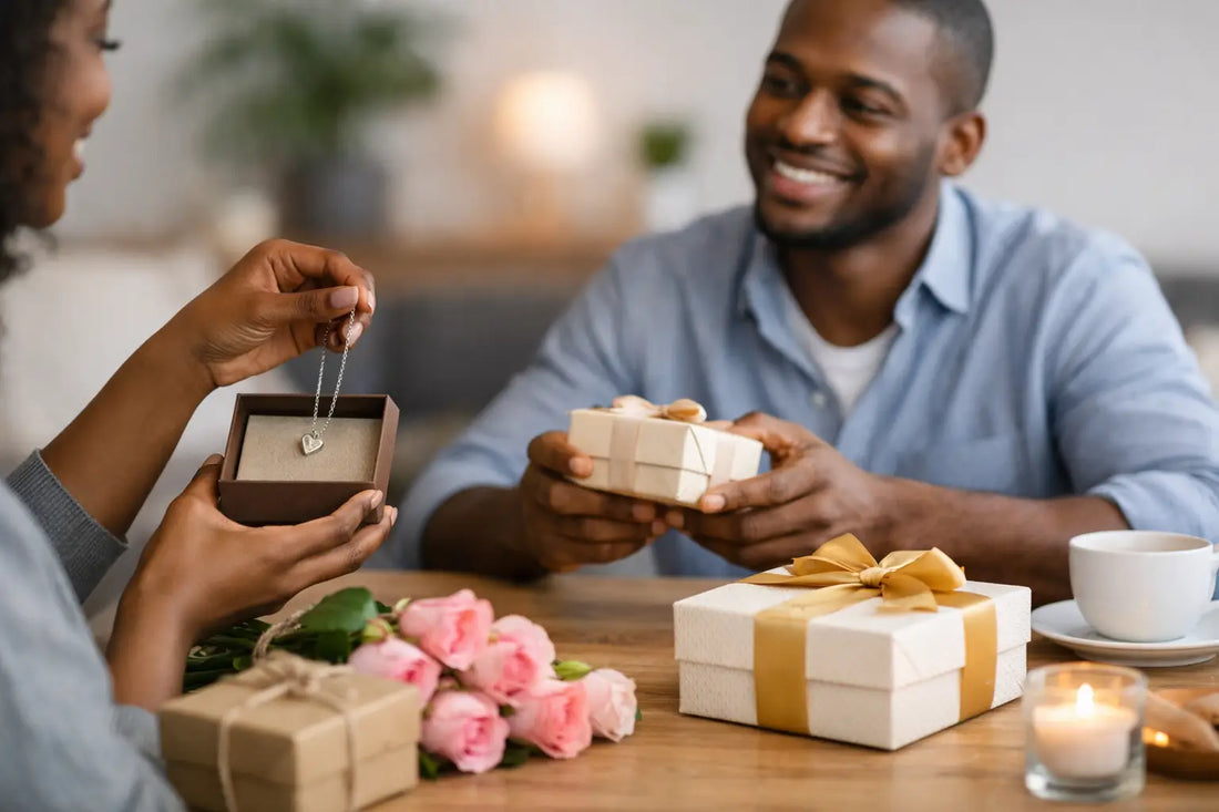 How to Choose the Most Meaningful Gifts