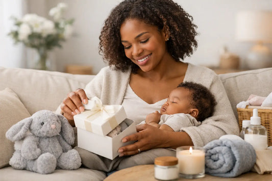 15 Best Gifts for New Moms That Feel Thoughtful