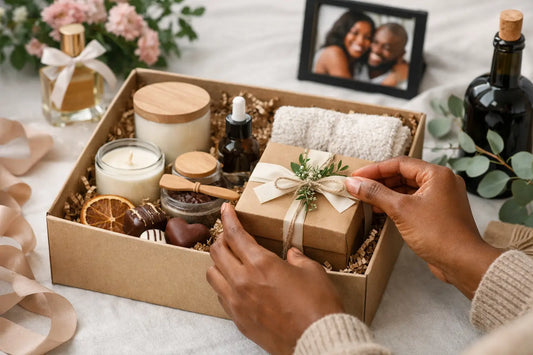 How to Build Gift Bundles That Feel Personal