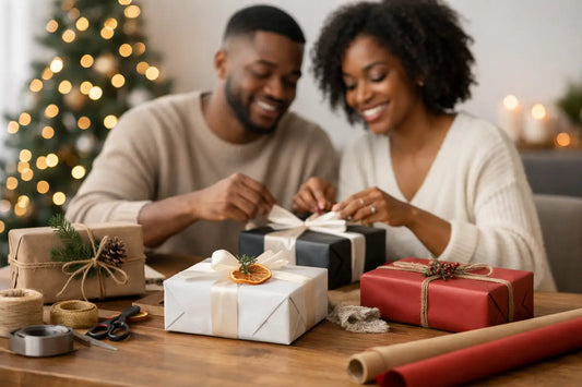 Gift Wrapping Guide for Meaningful Moments