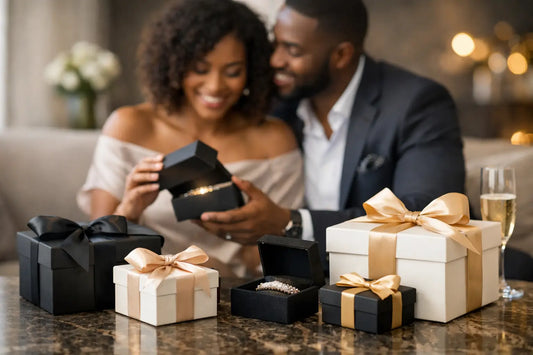 Luxury Gift Boxes That Make Moments Matter