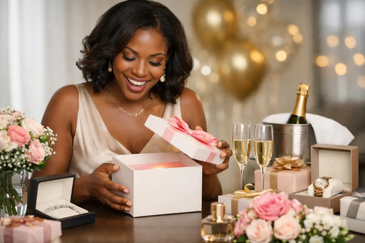 A Milestone Celebration Gift Guide for Her