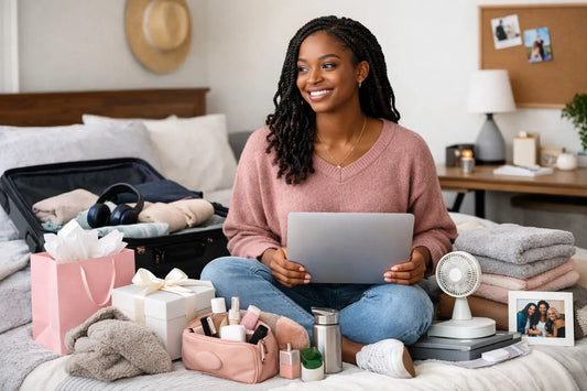 College Send Off Gift Guide for Her Next Chapter