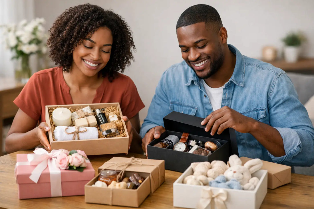 Gift Bundles for Special Occasions That Feel Personal