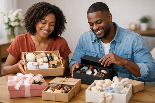 Gift Bundles for Special Occasions That Feel Personal
