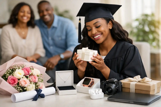 12 Best Graduation Gifts for Daughters She’ll Love