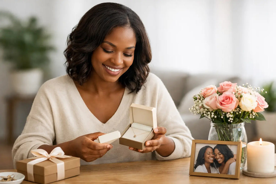 Meaningful Gifts for Women That Feel Personal