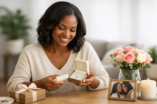 Meaningful Gifts for Women That Feel Personal