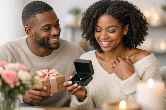 How to Choose Meaningful Gifts She’ll Treasure