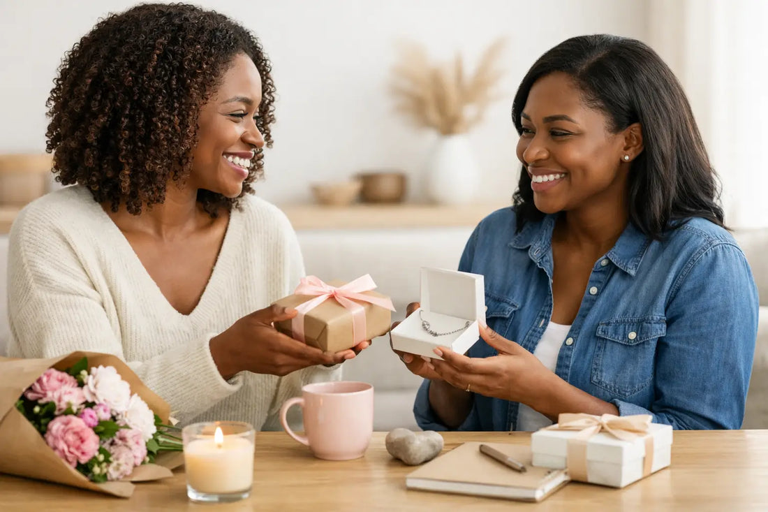 12 Encouragement Gifts for Women That Feel Personal