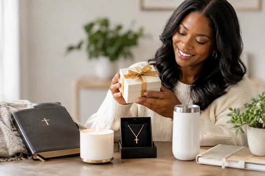 Faith Gift Trends That Feel Personal in 2026