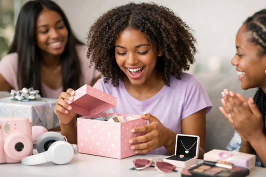 15 Best Birthday Gifts for Teen Girls She’ll Love