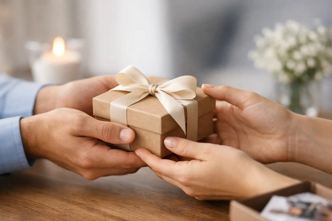 What Is a Meaningful Gift, Really?