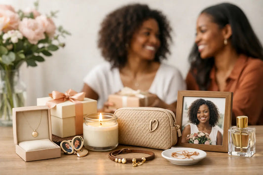 Gift Trends for Women That Feel Personal