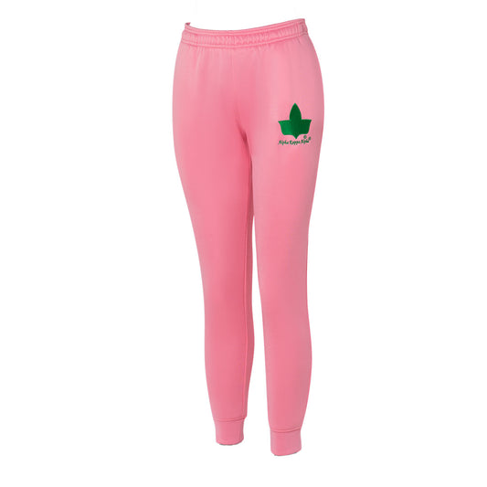 Pre-Sale Elite Trainer Sweatpants - Alpha Kappa Alpha