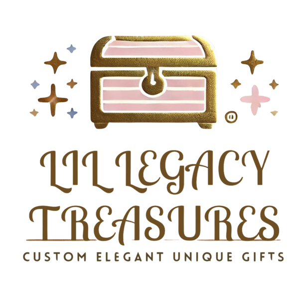 Lil Legacy Treasures 