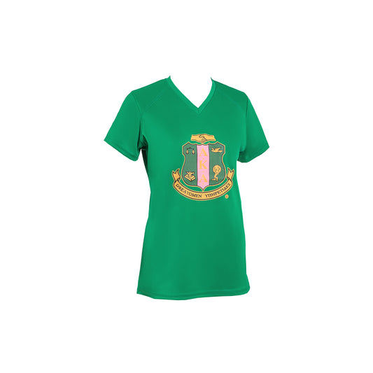 Pre-Sale Performance Tee - Alpha Kappa Alpha